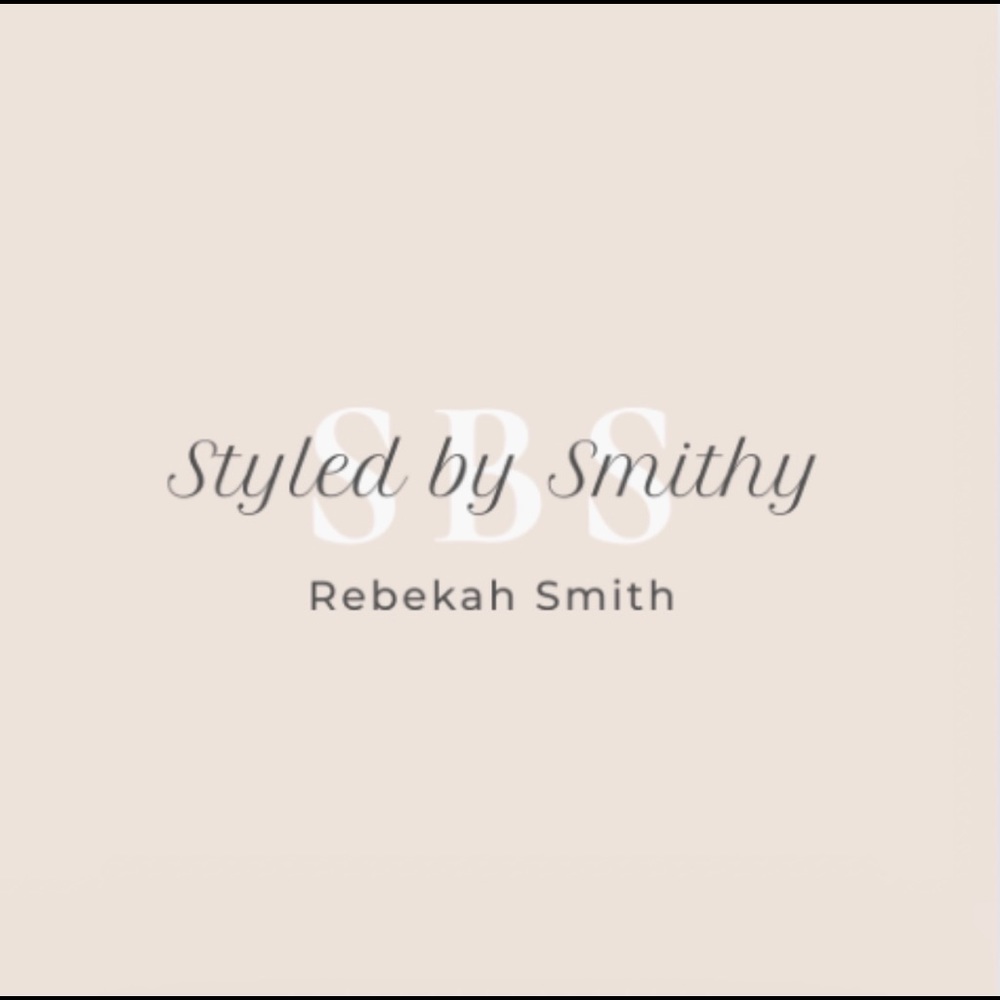 Meet your Posher, Rebekah